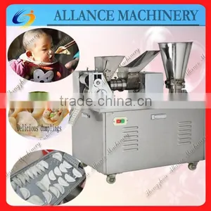 Samosa/ravioli/round Dumpling Machines thumbnail-1