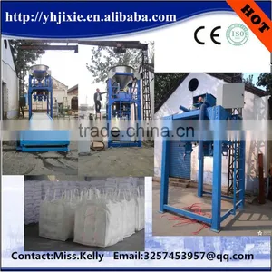 1 Ton Bag Filling Machine thumbnail-1
