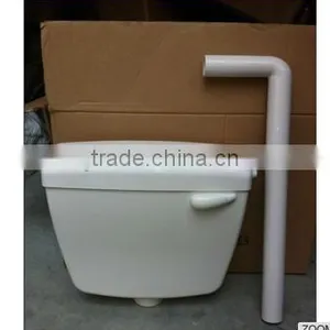 Toilet Flush Tank Toilet Tank ABS Toilet Tank thumbnail-3