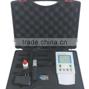 Portable Dissolved Oxygen Meter/DO Meter Specially for Water Quality Testing thumbnail-2