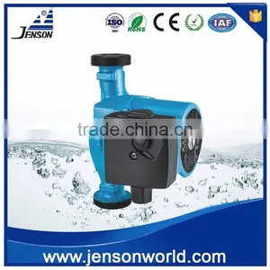 Jenson DG25-40/60 180 Household Hot Water Circulation Pump thumbnail-1