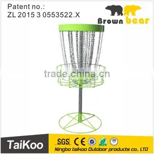 Best Design Supplier Flying Disc Golf thumbnail-1