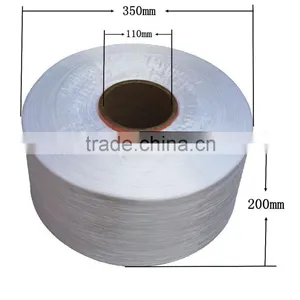 Junchi 3000D High Teancity Good Price Polyester Yarn thumbnail-6