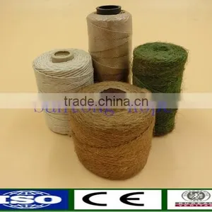Sisal Fiber Making Sisal Rope thumbnail-3
