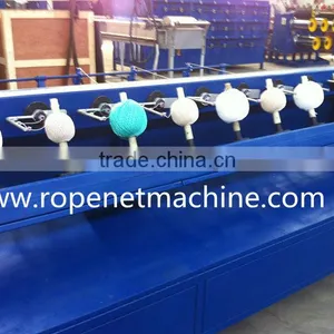 Multi-heads Ball Winder/yarn Ball Machine Semi-automatic/full Automatic (20g-300g) thumbnail-1