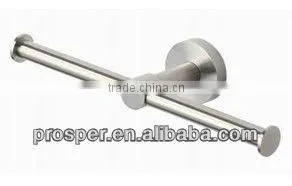Wall Mounted Toilet Paper Roll Holder /steel Bar thumbnail-1