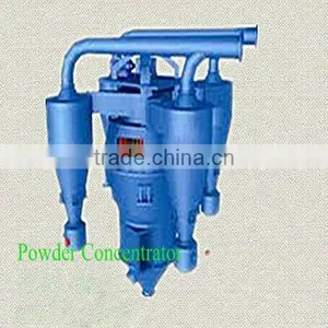 Cement Clinker Powder Concentrator thumbnail-1