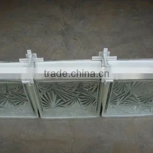 Plastic Spacers for Construction of Glass Block thumbnail-4