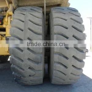 OTR Tyres, Mining Tyres, Earthmover Tyres, Construction Equpment Tyres, Crane Tyres, Wheel Loader Tyres thumbnail-1