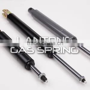 Lockable Medical Equipment Customized Spring Load Hinges thumbnail-2