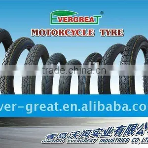 MOTORCYCLE TIRE 350-16 thumbnail-2