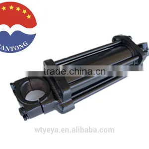 Tie Rod Hydraulic Cylinders thumbnail-1