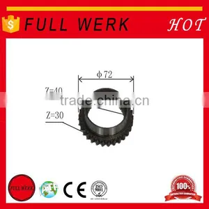 Scrap Car Engines for Sale Gear Axle Heat Treatment thumbnail-1