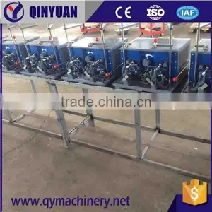 Textile Cone to Cone Winding Machine thumbnail-4