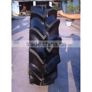 R-2 Combine Harvester Tire 19.5L-24 Good for Farm thumbnail-5