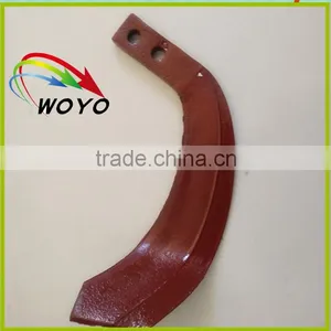 Agriculture Spare Parts Rotary Tiller Blade thumbnail-2