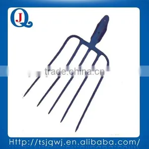 Fork Head JQ101-5 for Farm and Garden thumbnail-1