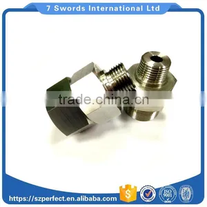 Guangdong Custom Stainless Steel Flange Bolts thumbnail-5