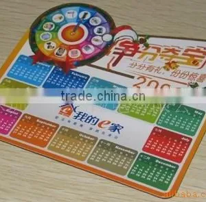 Magnetic Calendar thumbnail-1