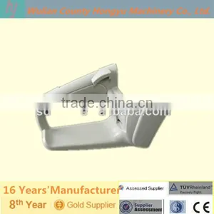 Injection Plastic Spare Part High Quality thumbnail-1