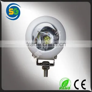 Super Bright 15w Led Work Light for Mining Truck, Jeep, Atv, Suv thumbnail-1
