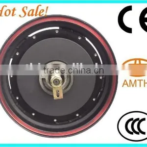 Electric Motorcycle Engine, Cheap Motorcycle Engine, High Power 100cc Electric Motorcycle Engine, AMTHI thumbnail-3