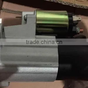 Lester Starter Motor 19609 for Engine Parts thumbnail-1