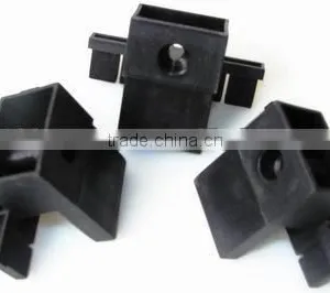 Wear Resistance and High Performance Plastic Parts Material PTFE for Sanitary Ware Products thumbnail-2