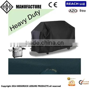 OUTDOOR BBQ GRILL COVER WATER PROOF thumbnail-1