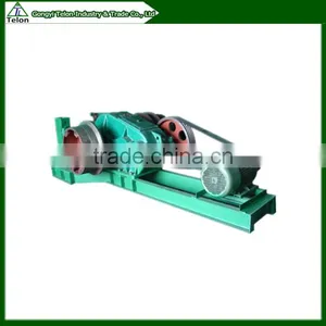 TL-H500 Horizontal Wire Drawing Machine for Nail Making Machine thumbnail-1