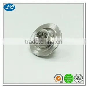 Custom Precision Cnc Assembly Parts for Coffee Machine thumbnail-1