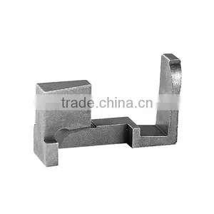Powdered Metallurgy Cnc Turned Machining Aluminum Parts thumbnail-1
