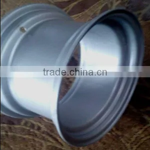 Agricultural Tubeless Steel Wheels thumbnail-2