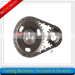 C-3090/73112/103090 Engine Timing Chain Kit With S505 Crank thumbnail-1