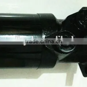 BM2 Series Orbit Hydraulic Motors thumbnail-2