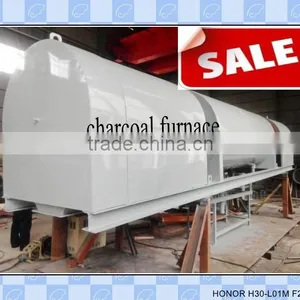 3t-4.5t Output Capacity Activated Carbon Production Line thumbnail-3