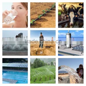 3HP, 2.2KW Solar Water Pumping System for Farming thumbnail-2