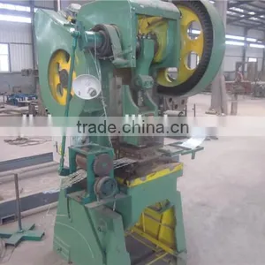 Concertina Razor Barbed Wire Mesh Machine Manufactory thumbnail-2