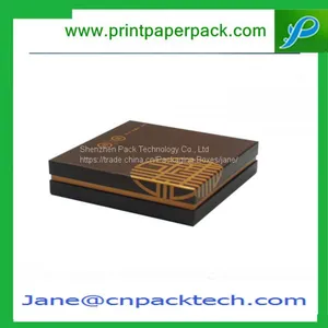 Customized Printing Paper Box Packaging Box Top and Bottom Box thumbnail-1