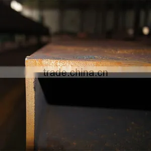 Right Angled Hot Finished Square Steel Tube,exported to Europe thumbnail-3
