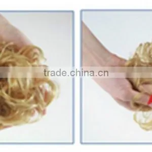 Cheap Fake Hair thumbnail-1