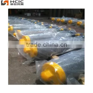 Professional Multi Stages Long Stroke Tract Hydraulic Cylinder thumbnail-1