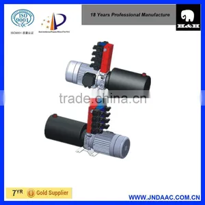 12V Hyraulic Power Units thumbnail-1