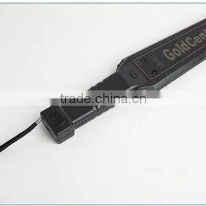 Hand Held Metal Detector Price, Airport Security Equipment Manufacturers thumbnail-3