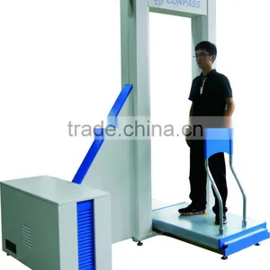 Body Scanning Machine thumbnail-1