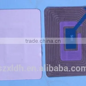 Soft Label Security Label Eas Label XLD-R01 thumbnail-3
