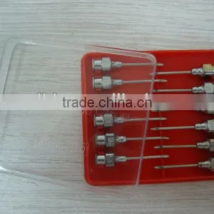 Veterinary Injection Needle thumbnail-2