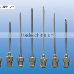 Veterinary Needle thumbnail-1
