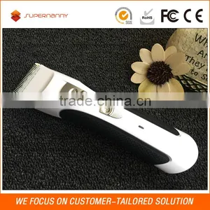 Hot Sale Professional Pet Animal Horse Sheep Hair Clipper thumbnail-1