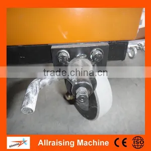 Delicate Advanced Hand-push Hot Melt Marking Road Paint Machine thumbnail-5